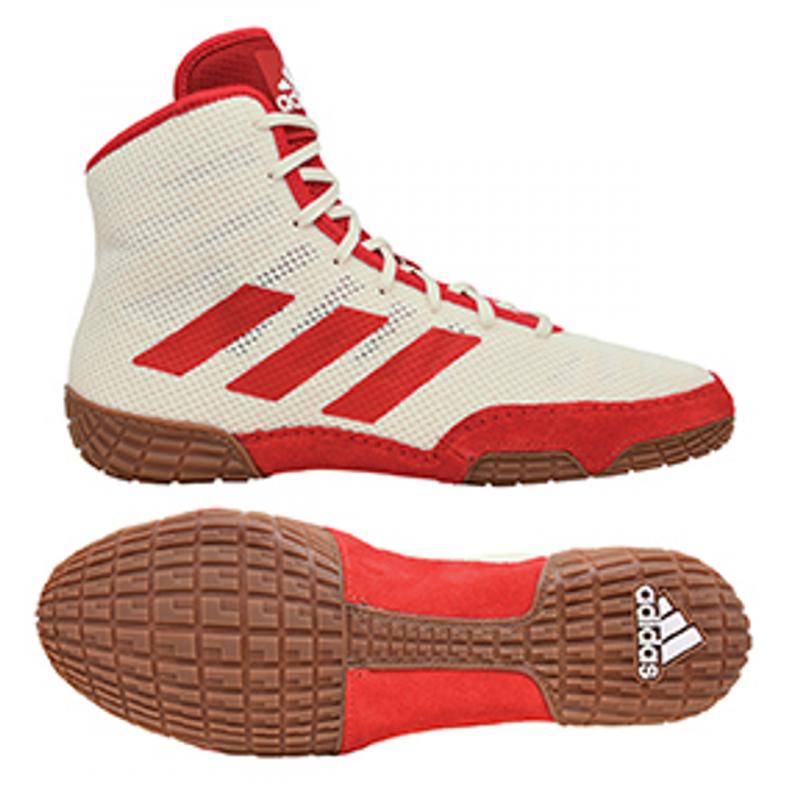 Looking for the Best Wrestling Shoes This Year. The Adidas Tech Fall 2.0 May Be Your Answer