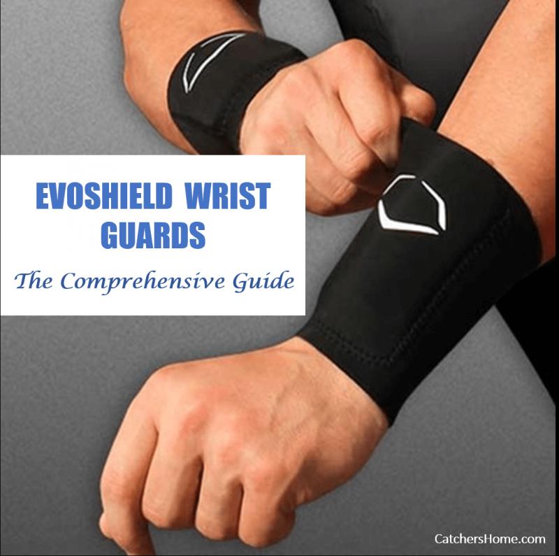 Looking for The Best Wrist Guards to Protect Yourself on The Field: Discover The Top Rated EvoShield Options Here