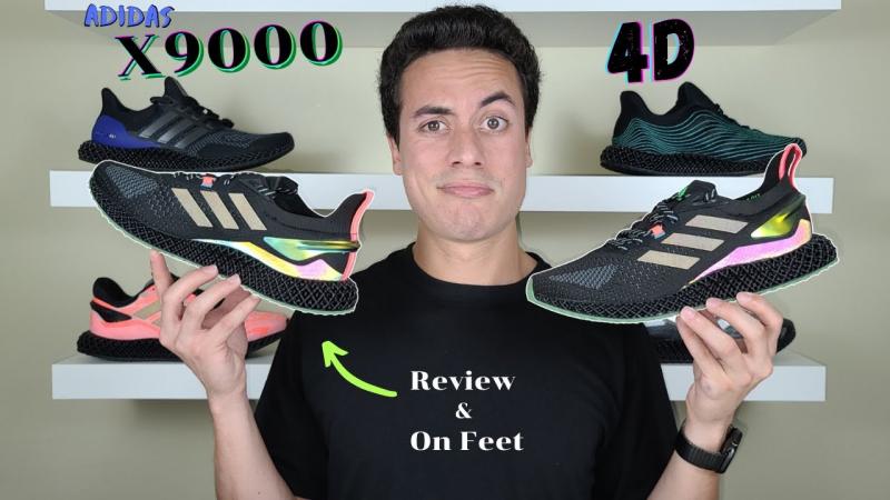 Looking for The Best X9000l4 Shoes: 15 Must-Know Features Before Buying Your Next Pair