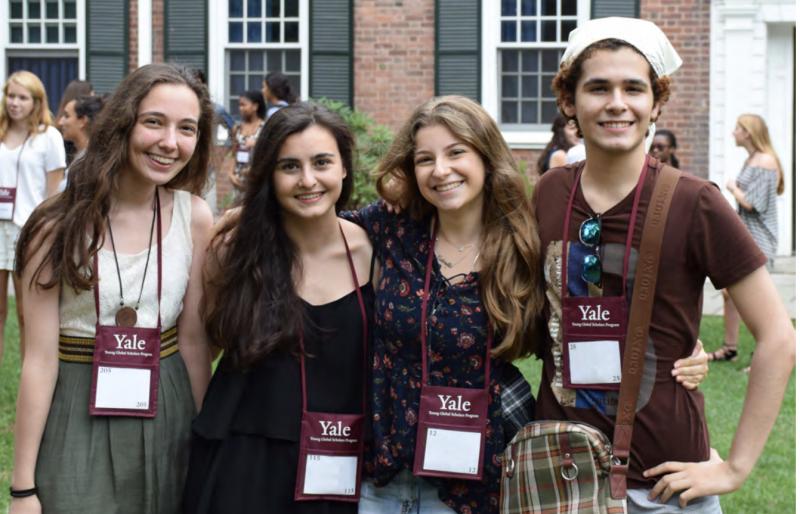 Looking For The Best Yale Apparel. Discover Where To Find Authentic Yale Gear