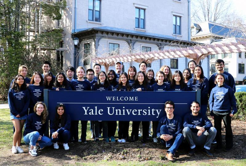 Looking For The Best Yale Apparel. Discover Where To Find Authentic Yale Gear