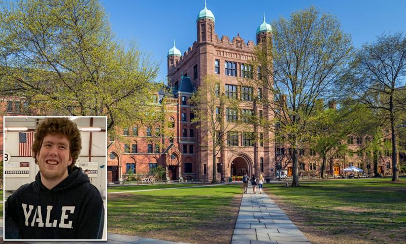 Looking For The Best Yale Apparel. Discover Where To Find Authentic Yale Gear