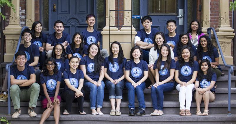 Looking For The Best Yale Apparel. Discover Where To Find Authentic Yale Gear