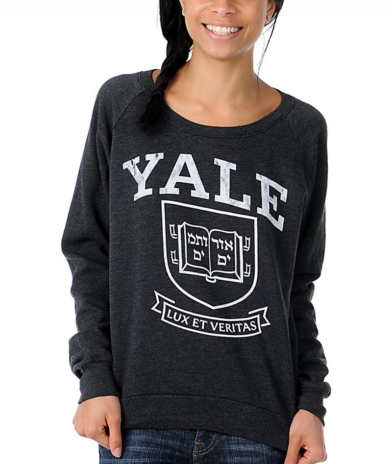 Looking For The Best Yale Apparel. Discover Where To Find Authentic Yale Gear