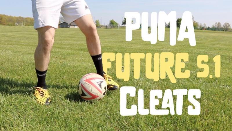 Looking For The Best Yellow Soccer Cleats. Try These Top Models