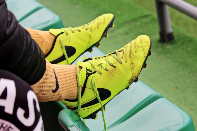 Looking For The Best Yellow Soccer Cleats. Try These Top Models