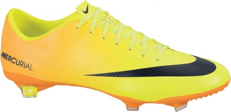 Looking For The Best Yellow Soccer Cleats. Try These Top Models