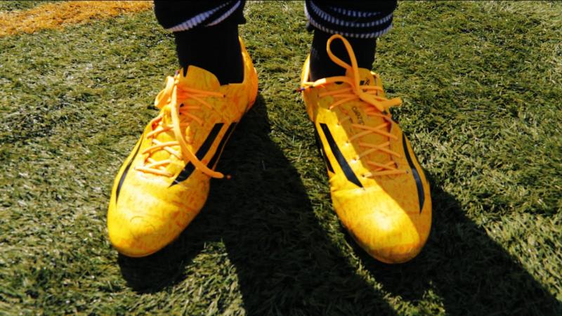 Looking For The Best Yellow Soccer Cleats. Try These Top Models