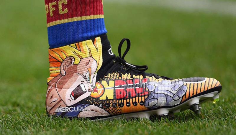 Looking For The Best Yellow Soccer Cleats. Try These Top Models