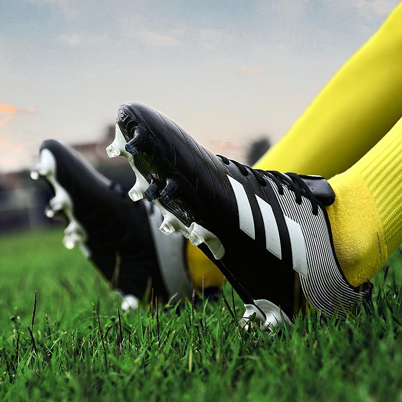 Looking For The Best Yellow Soccer Cleats. Try These Top Models
