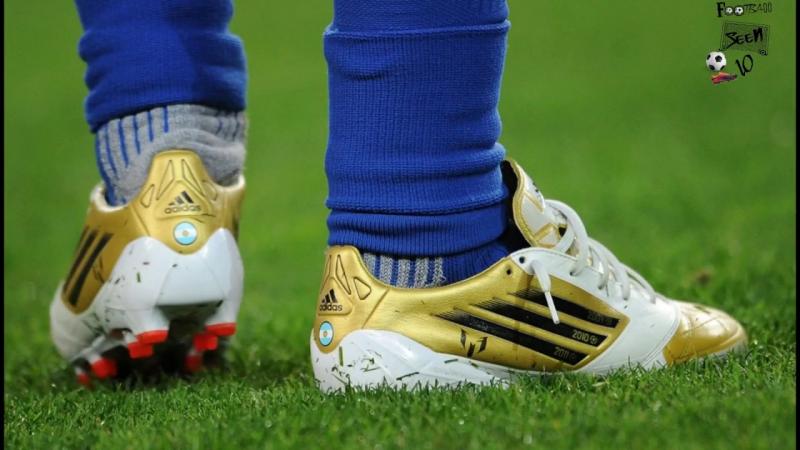 Looking For The Best Yellow Soccer Cleats. Try These Top Models
