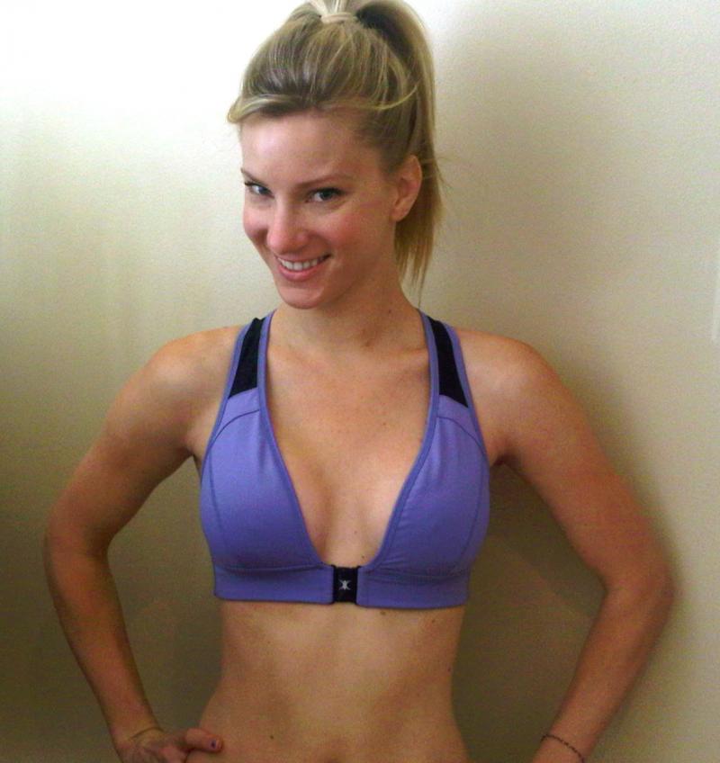 Looking For The Best Yellow Sports Bra. Check Out These 15 Awesome Picks