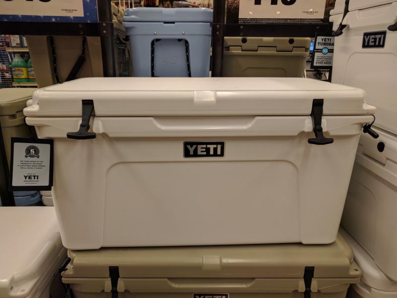 Looking for the Best Yeti 65 Cooler Deal. 15 Tips to Find the Perfect Yeti Tundra 65