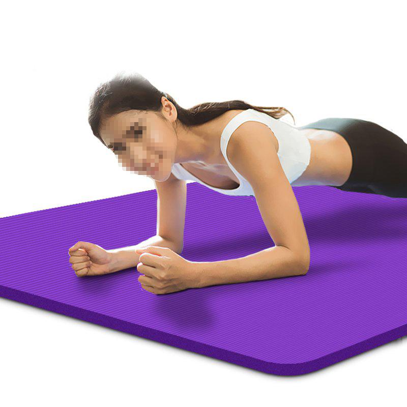 Looking for the Best Yoga Mat. Consider These 15 Key Factors