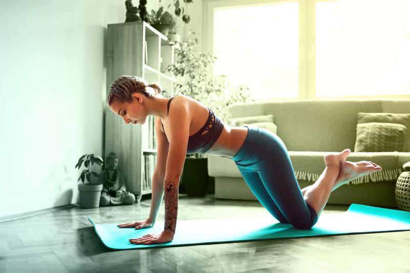 Looking for the Best Yoga Mat. Consider These 15 Key Factors