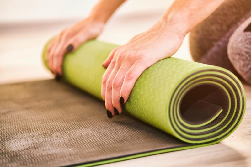 Looking for the Best Yoga Mat. Consider These 15 Key Factors