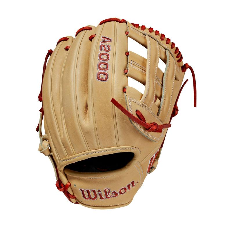 Looking for the Best Youth Baseball Glove. Consider the Wilson A550