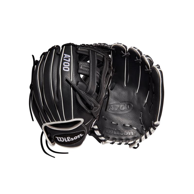 Looking for the Best Youth Baseball Glove. Consider the Wilson A550