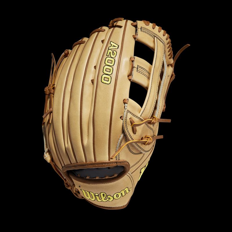 Looking for the Best Youth Baseball Glove. Consider the Wilson A550