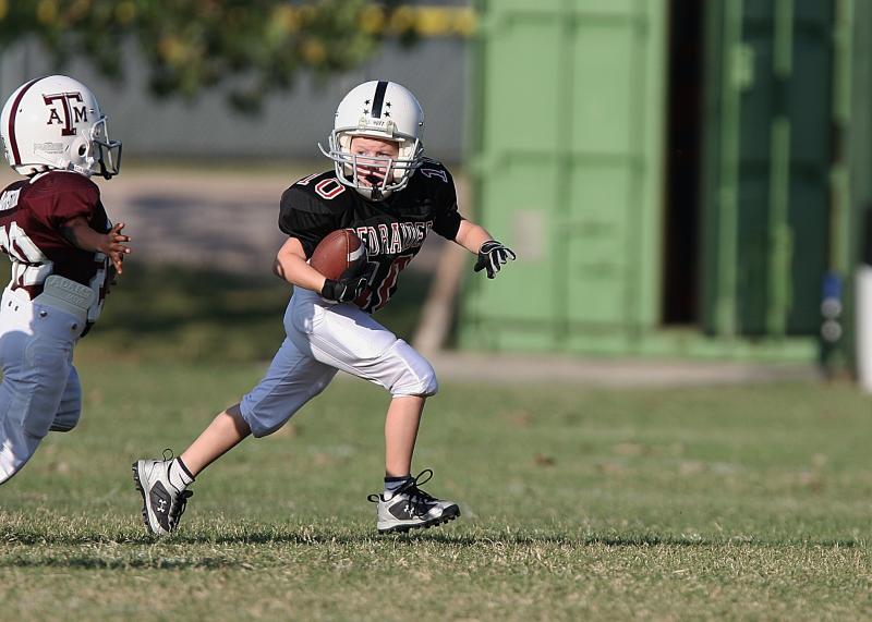 Looking For The Best Youth Baseball Pants. Easton Rival 2: A Top Choice For Serious Players