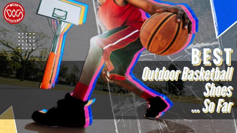 Looking for the Best Youth Basketball Shoes in 2023. Find Out in This Guide