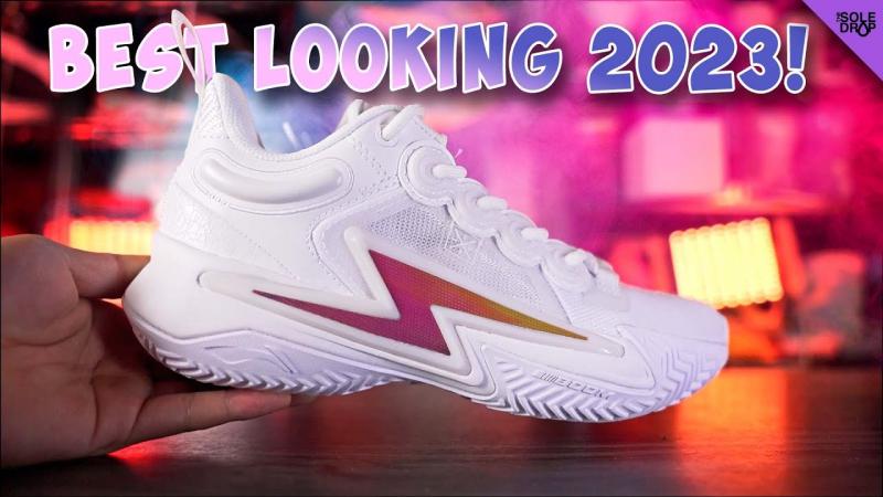 Looking for the Best Youth Basketball Shoes in 2023. Find Out in This Guide