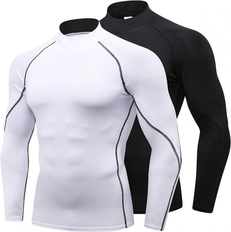 Looking for the Best Youth Coldgear Compression Shirts: Here Are 15 Key Features to Consider