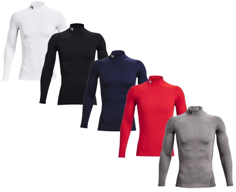 Looking for the Best Youth Coldgear Compression Shirts: Here Are 15 Key Features to Consider
