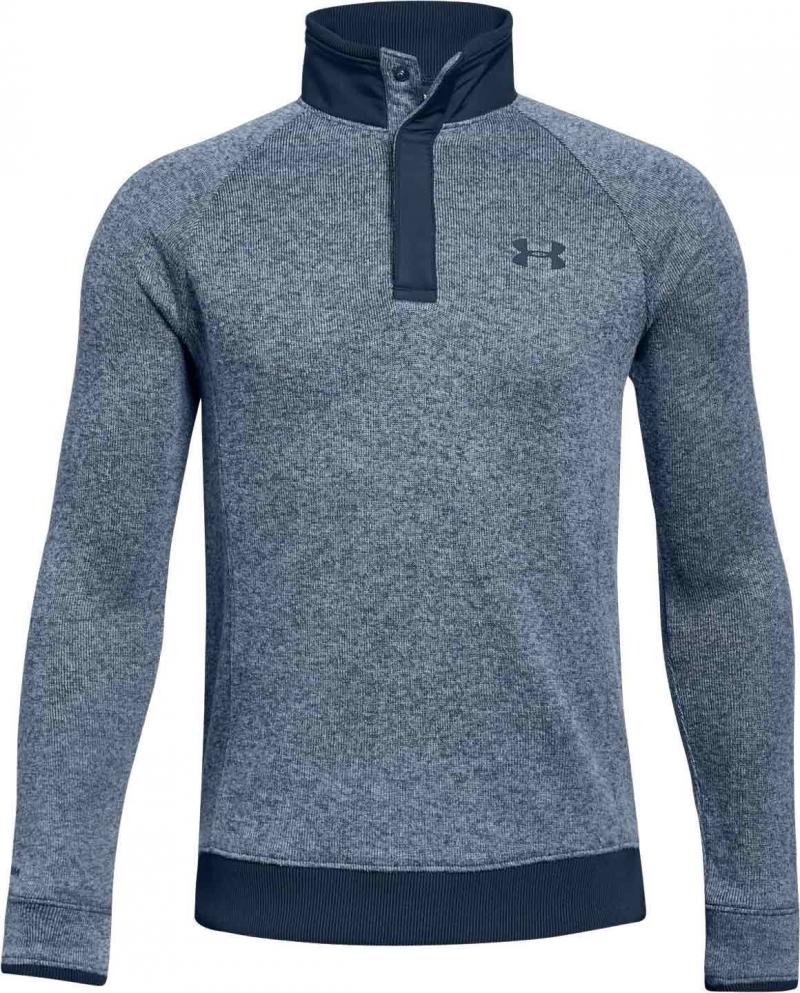 Looking for the Best Youth Coldgear: Why Under Armour