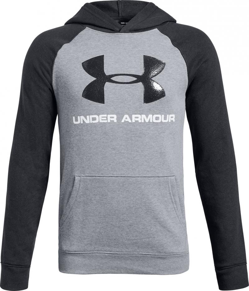 Looking for the Best Youth Coldgear: Why Under Armour