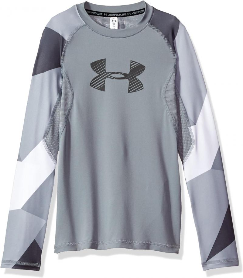Looking for the Best Youth Coldgear: Why Under Armour