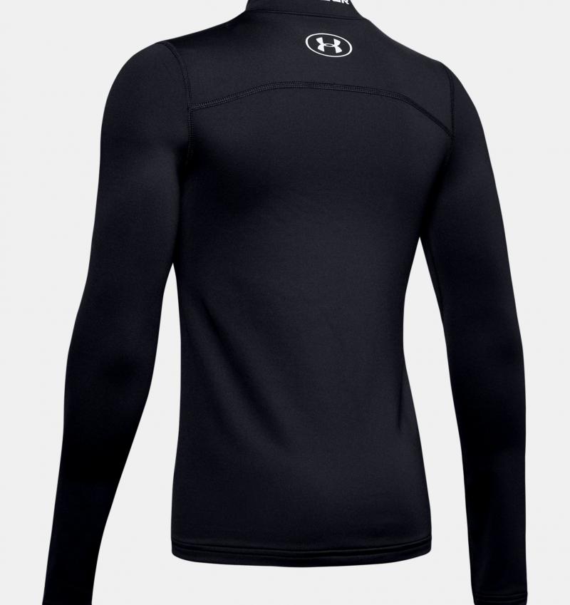 Looking for the Best Youth Coldgear: Why Under Armour