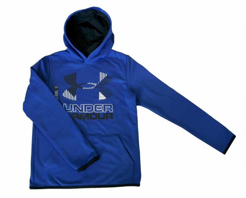 Looking for the Best Youth Coldgear: Why Under Armour