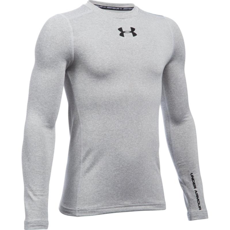 Looking for the Best Youth Coldgear: Why Under Armour