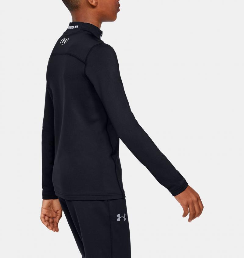 Looking for the Best Youth Coldgear: Why Under Armour