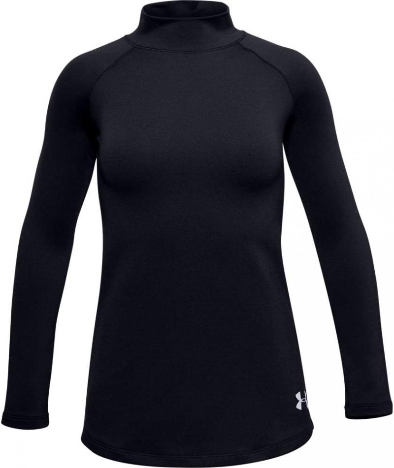 Looking for the Best Youth Coldgear: Why Under Armour