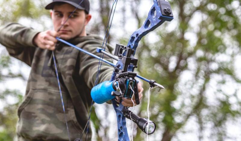 Looking for the Best Youth Compound Bows for Sale This Year