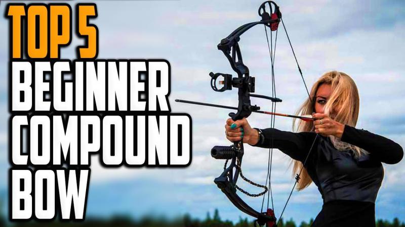 Looking for the Best Youth Compound Bows for Sale This Year