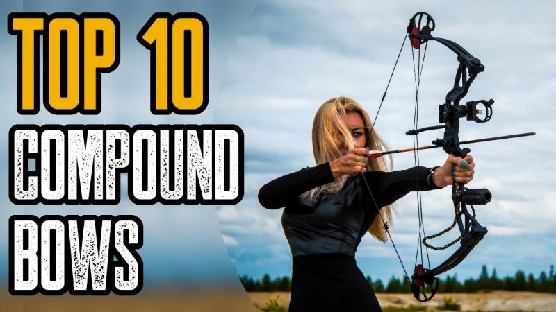 Looking for the Best Youth Compound Bows for Sale This Year