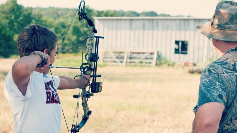 Looking for the Best Youth Compound Bows for Sale This Year