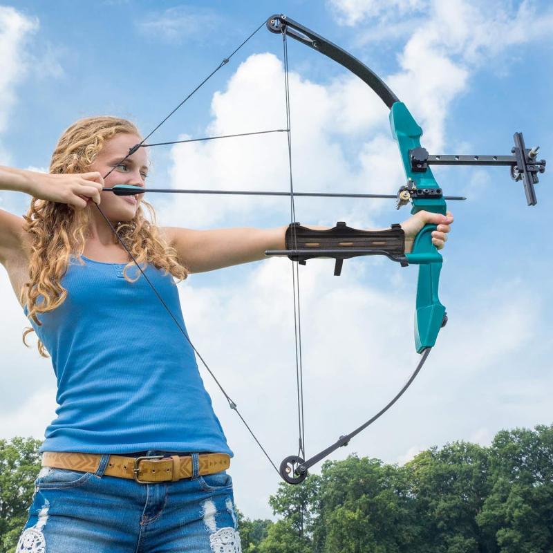 Looking for the Best Youth Compound Bows for Sale This Year