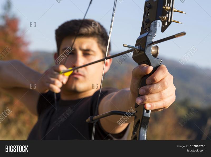 Looking for the Best Youth Compound Bows for Sale This Year