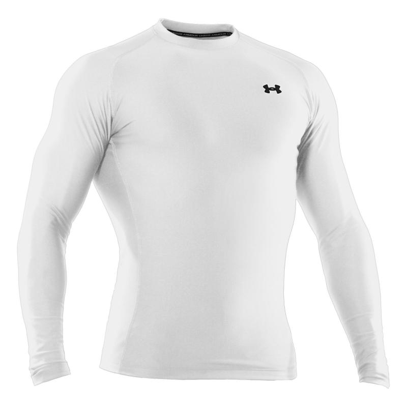 Looking for the Best Youth Compression Shirt. Try These Under Armour Options