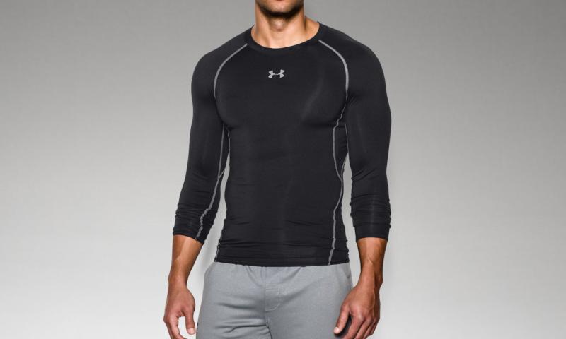 Looking for the Best Youth Compression Shirt. Try These Under Armour Options