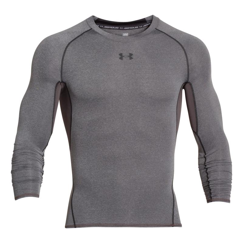 Looking for the Best Youth Compression Shirt. Try These Under Armour Options