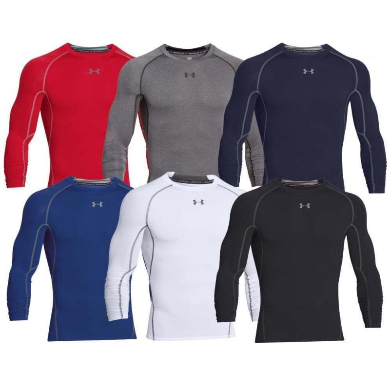 Looking for the Best Youth Compression Shirt. Try These Under Armour Options