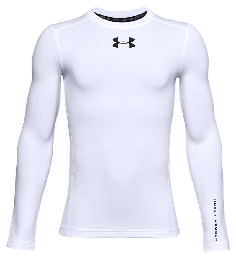 Looking for the Best Youth Compression Shirt. Try These Under Armour Options