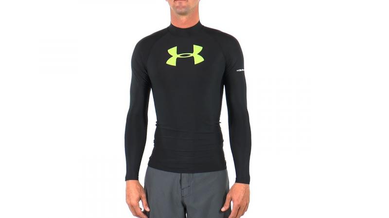 Looking for the Best Youth Compression Shirt. Try These Under Armour Options