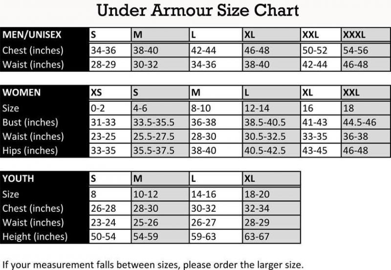Looking for the Best Youth Compression Shirt. Try These Under Armour Options