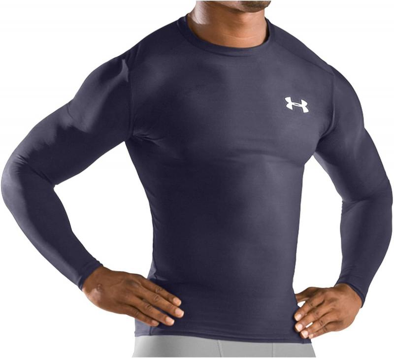 Looking for the Best Youth Compression Shirt. Try These Under Armour Options